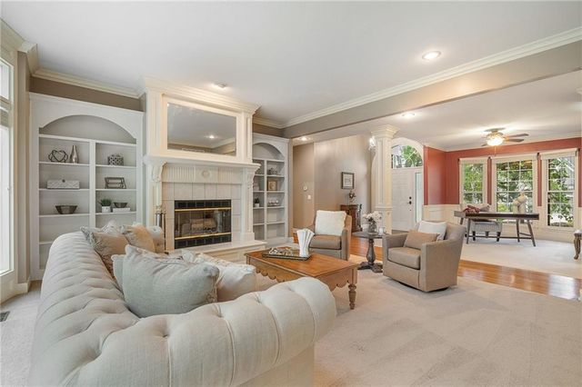13201 Ballentine Street, Overland Park, KS 66213