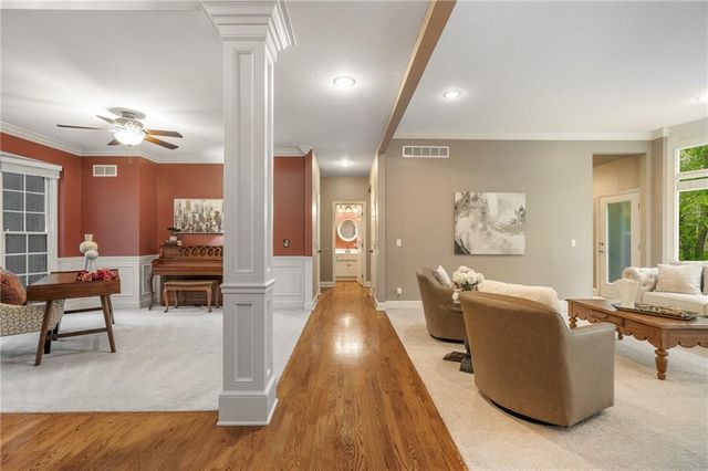 13201 Ballentine Street, Overland Park, KS 66213