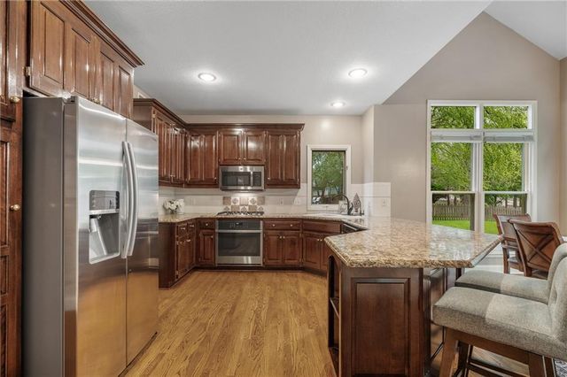 13201 Ballentine Street, Overland Park, KS 66213