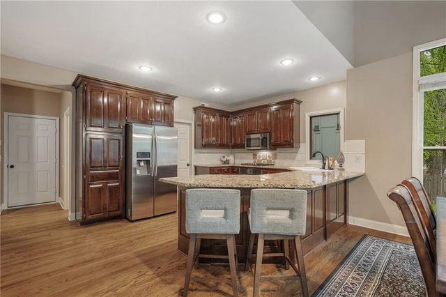 13201 Ballentine Street, Overland Park, KS 66213