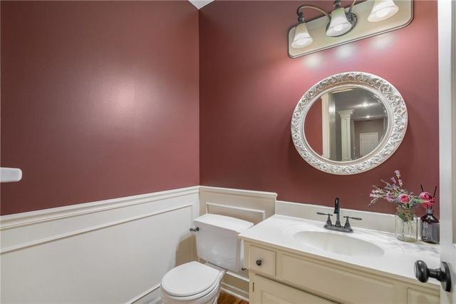 13201 Ballentine Street, Overland Park, KS 66213