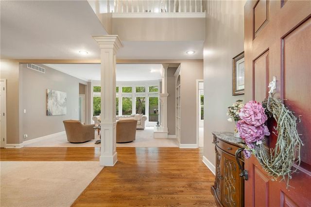 13201 Ballentine Street, Overland Park, KS 66213