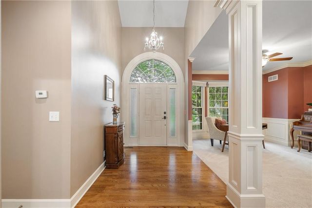 13201 Ballentine Street, Overland Park, KS 66213