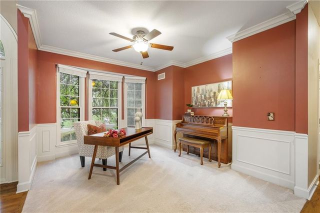 13201 Ballentine Street, Overland Park, KS 66213