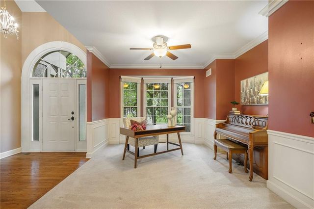 13201 Ballentine Street, Overland Park, KS 66213