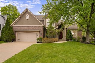13201 Ballentine Street, Overland Park, KS 66213