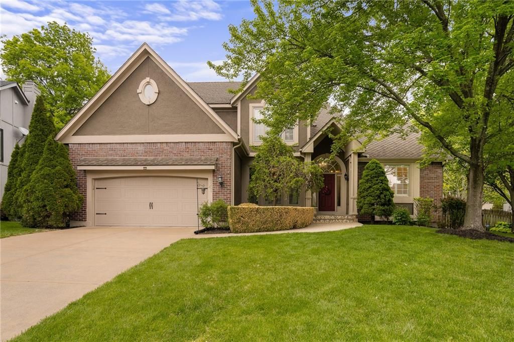 13201 Ballentine Street, Overland Park, KS 66213