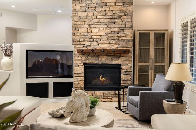 6504 E BRILLIANT SKY Drive, Scottsdale, AZ 85266