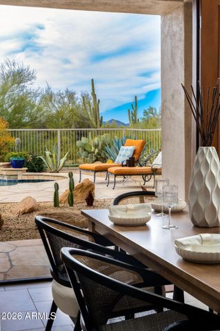 6504 E BRILLIANT SKY Drive, Scottsdale, AZ 85266