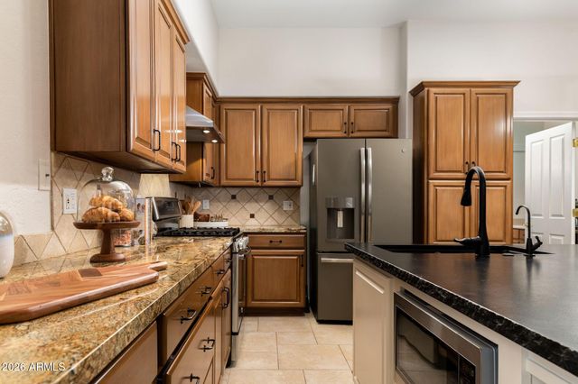 6504 E BRILLIANT SKY Drive, Scottsdale, AZ 85266