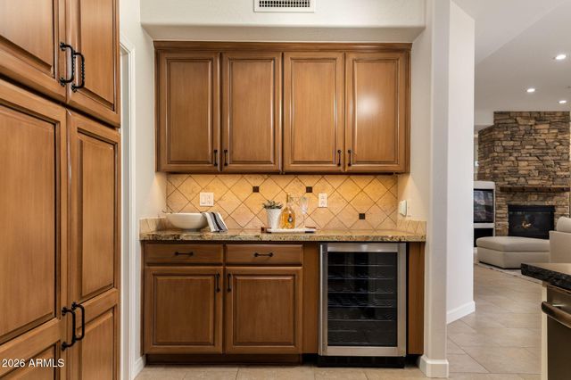 6504 E BRILLIANT SKY Drive, Scottsdale, AZ 85266