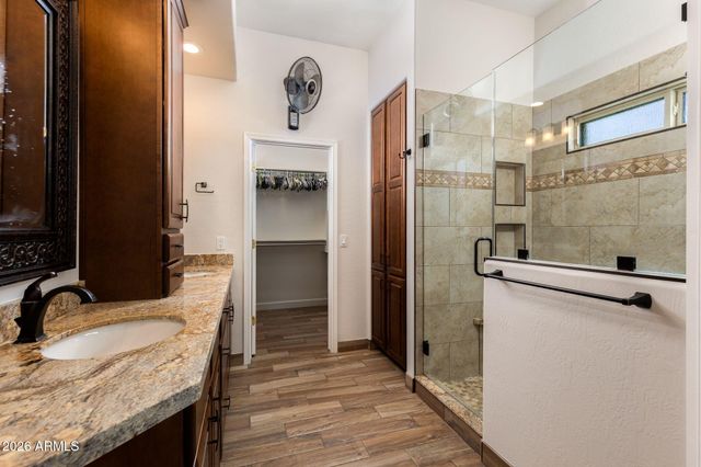 6504 E BRILLIANT SKY Drive, Scottsdale, AZ 85266