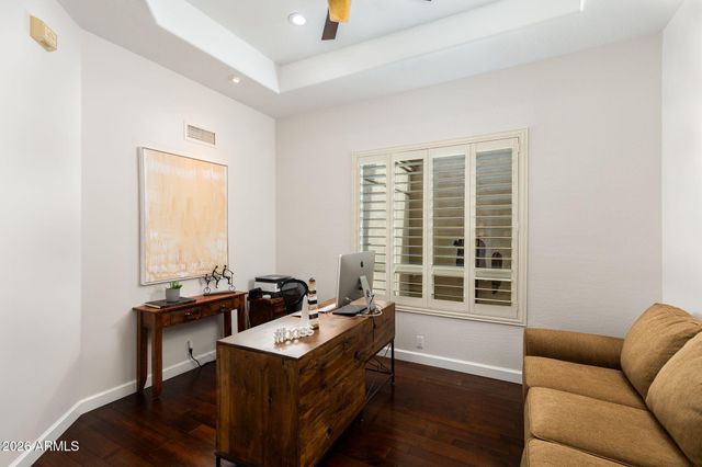 6504 E BRILLIANT SKY Drive, Scottsdale, AZ 85266