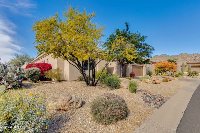 6504 E BRILLIANT SKY Drive, Scottsdale, AZ 85266