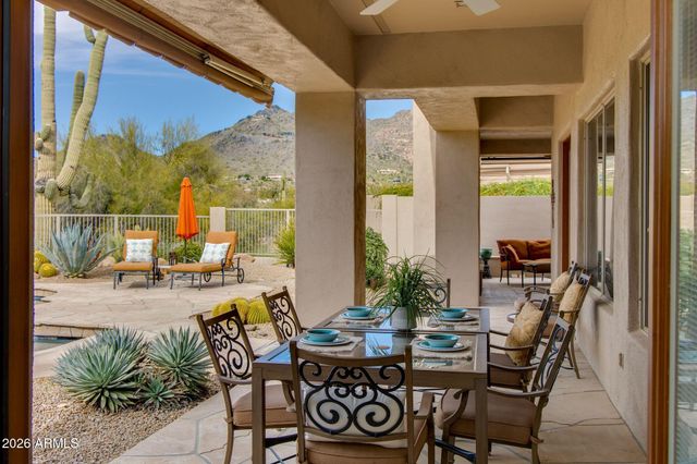 6504 E BRILLIANT SKY Drive, Scottsdale, AZ 85266