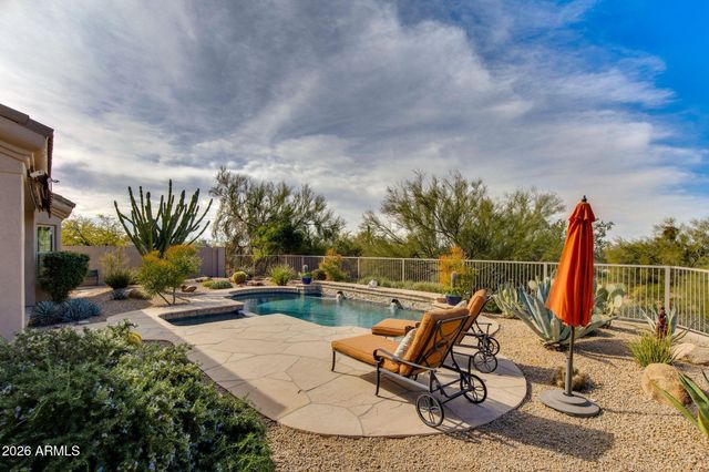 6504 E BRILLIANT SKY Drive, Scottsdale, AZ 85266