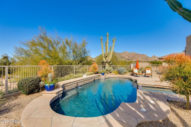 6504 E BRILLIANT SKY Drive, Scottsdale, AZ 85266