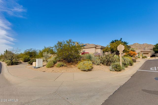 6504 E BRILLIANT SKY Drive, Scottsdale, AZ 85266