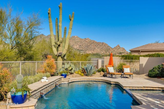 6504 E BRILLIANT SKY Drive, Scottsdale, AZ 85266