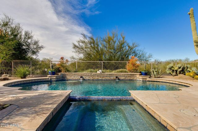 6504 E BRILLIANT SKY Drive, Scottsdale, AZ 85266