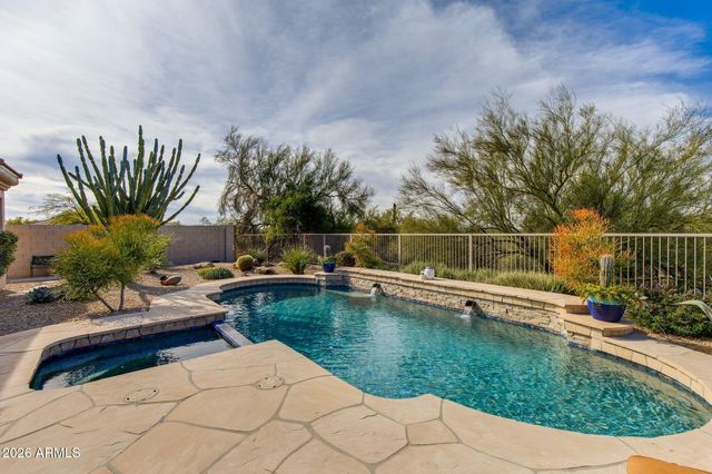 6504 E BRILLIANT SKY Drive, Scottsdale, AZ 85266