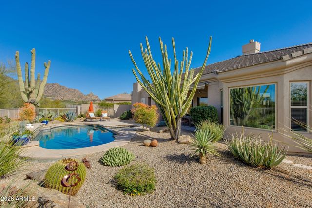 6504 E BRILLIANT SKY Drive, Scottsdale, AZ 85266