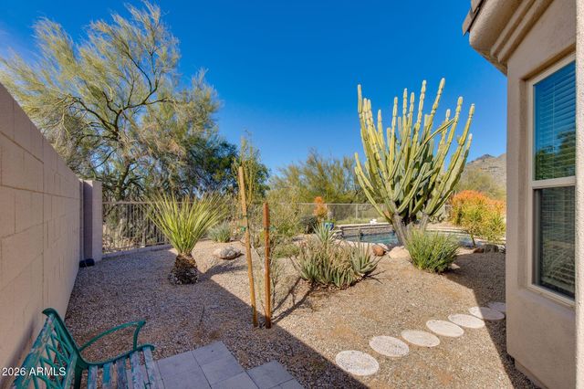 6504 E BRILLIANT SKY Drive, Scottsdale, AZ 85266