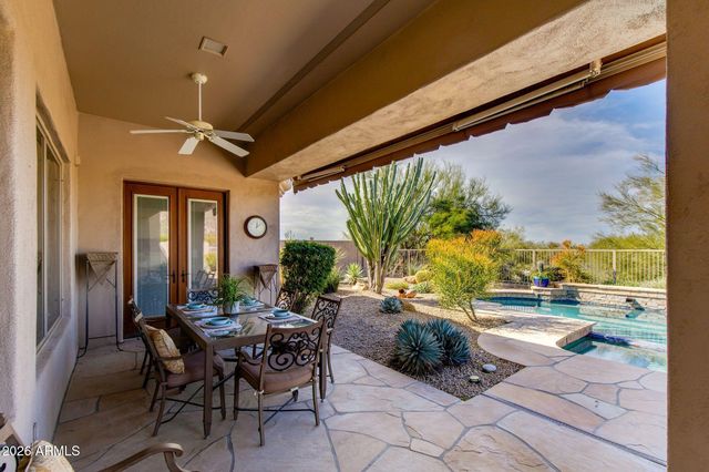 6504 E BRILLIANT SKY Drive, Scottsdale, AZ 85266