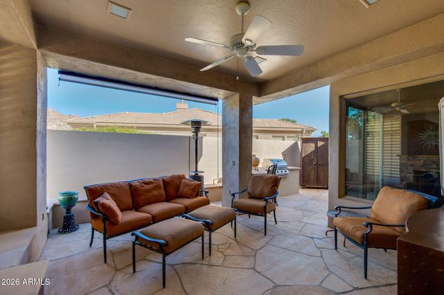 6504 E BRILLIANT SKY Drive, Scottsdale, AZ 85266
