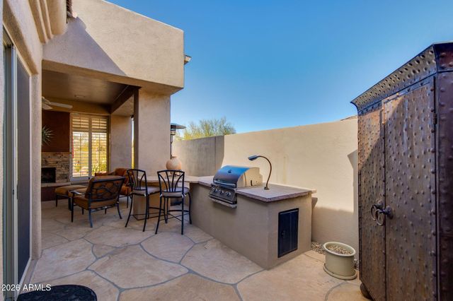 6504 E BRILLIANT SKY Drive, Scottsdale, AZ 85266