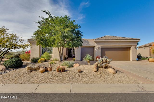 6504 E BRILLIANT SKY Drive, Scottsdale, AZ 85266