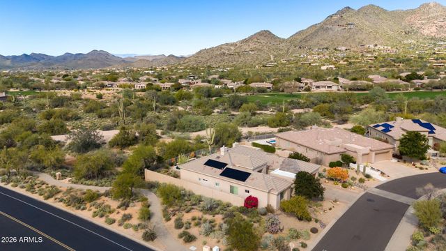 6504 E BRILLIANT SKY Drive, Scottsdale, AZ 85266