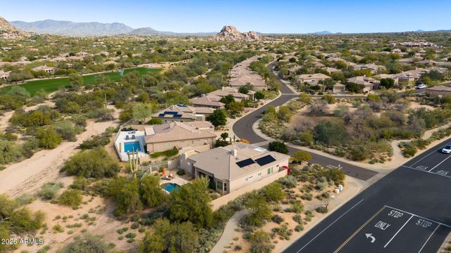 6504 E BRILLIANT SKY Drive, Scottsdale, AZ 85266