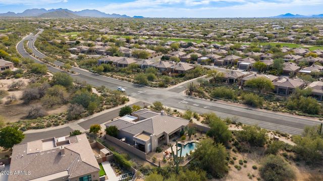 6504 E BRILLIANT SKY Drive, Scottsdale, AZ 85266