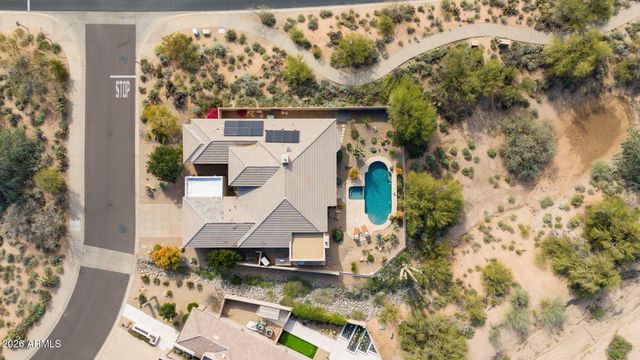 6504 E BRILLIANT SKY Drive, Scottsdale, AZ 85266