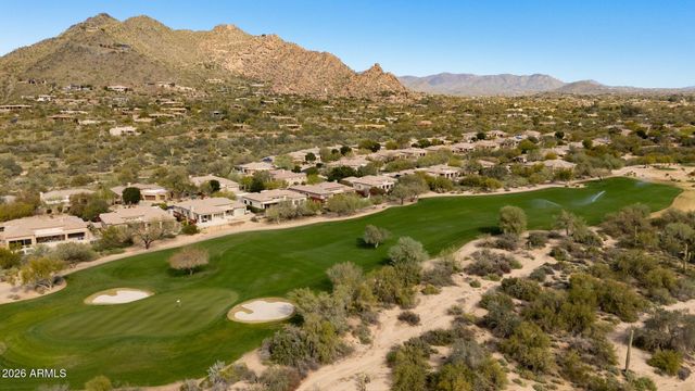 6504 E BRILLIANT SKY Drive, Scottsdale, AZ 85266