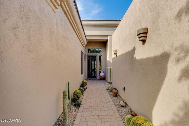 6504 E BRILLIANT SKY Drive, Scottsdale, AZ 85266