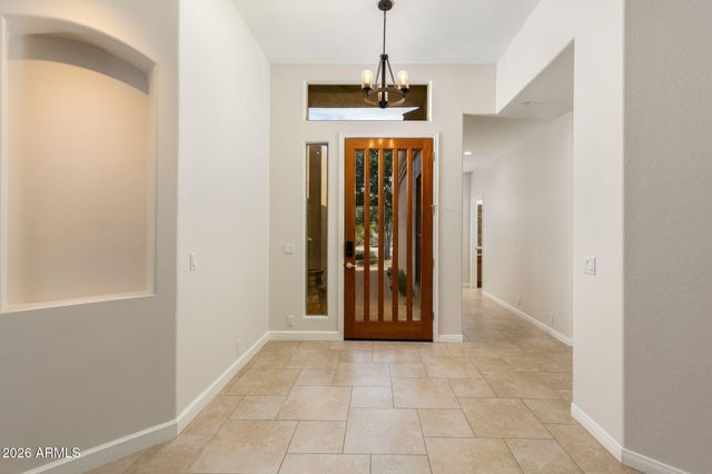 6504 E BRILLIANT SKY Drive, Scottsdale, AZ 85266