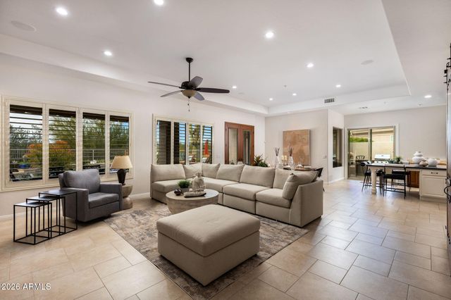 6504 E BRILLIANT SKY Drive, Scottsdale, AZ 85266