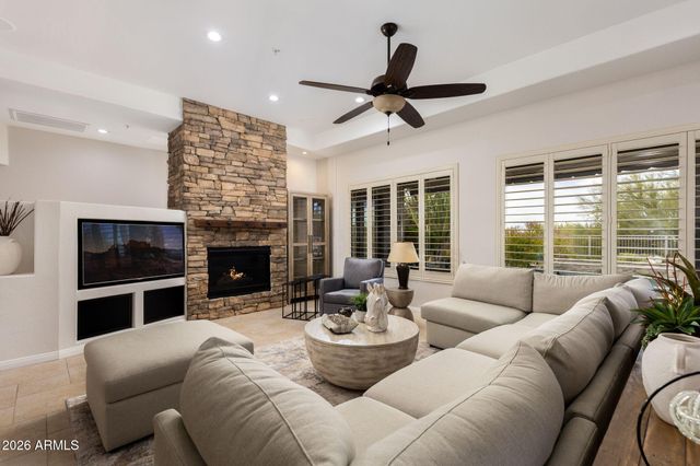 6504 E BRILLIANT SKY Drive, Scottsdale, AZ 85266