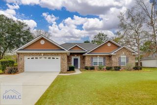 612 Ballastone Circle, Bloomingdale, GA 31302