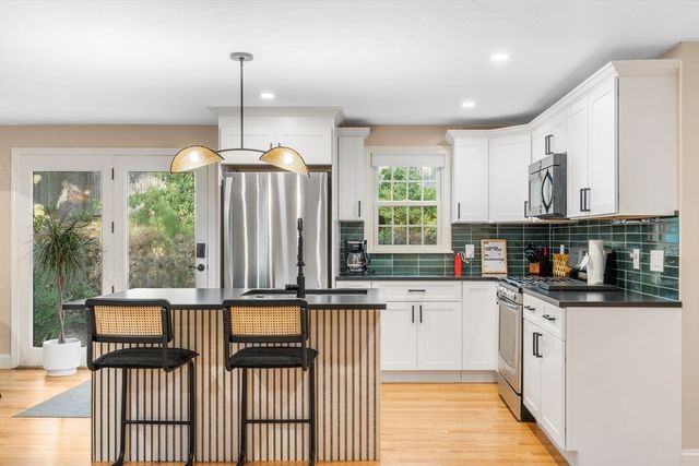 7 Hunter's Trail, Sandwich, MA 02563