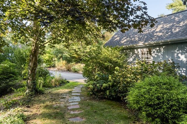 7 Hunter's Trail, Sandwich, MA 02563