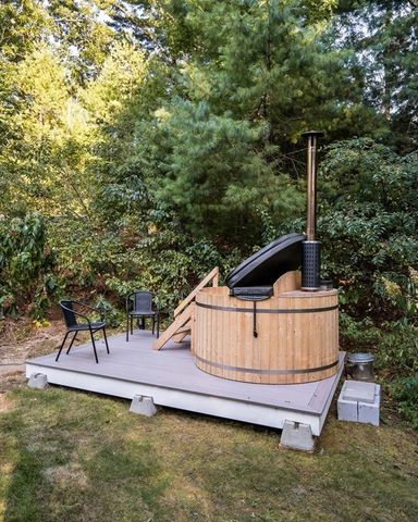 7 Hunter's Trail, Sandwich, MA 02563