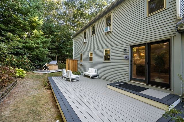 7 Hunter's Trail, Sandwich, MA 02563