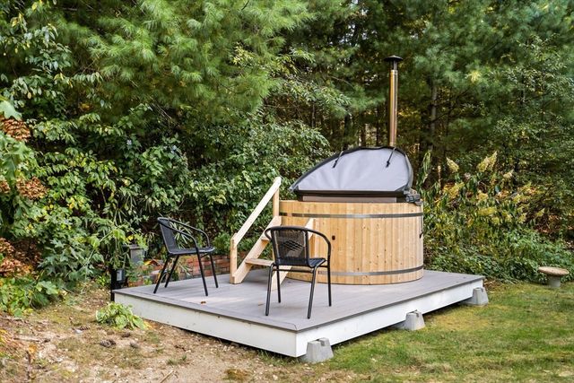 7 Hunter's Trail, Sandwich, MA 02563