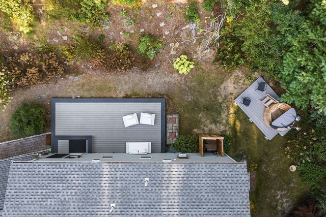 7 Hunter's Trail, Sandwich, MA 02563