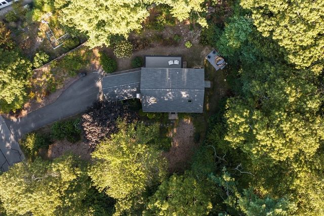 7 Hunter's Trail, Sandwich, MA 02563