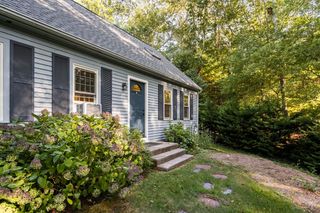 7 Hunter's Trail, Sandwich, MA 02563