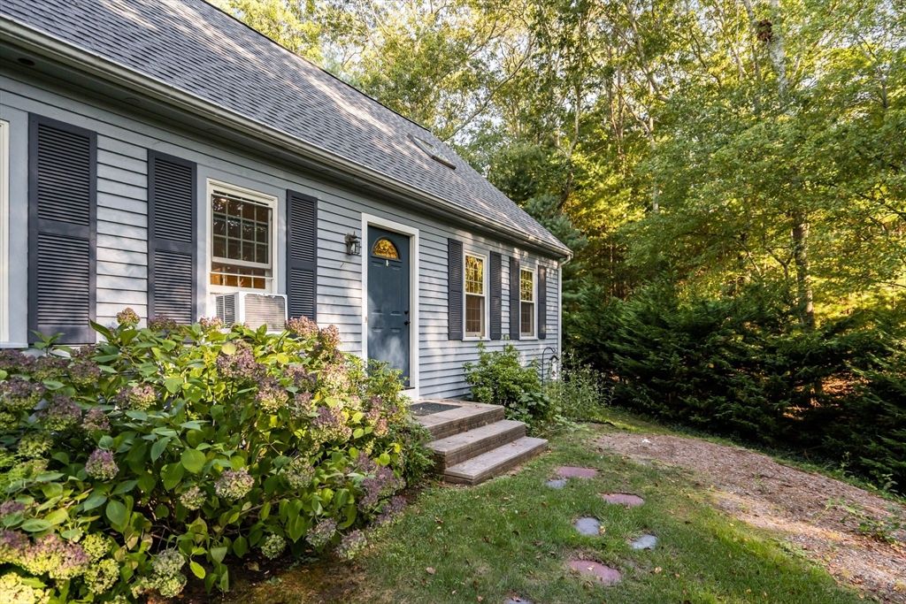 7 Hunter's Trail, Sandwich, MA 02563